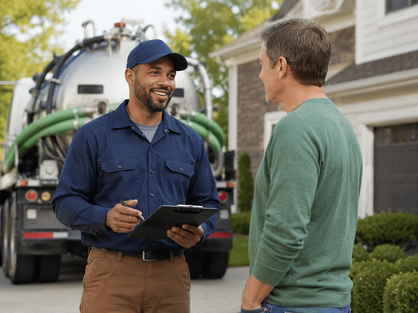 Mosquito Control Englewood, NJ FAQs